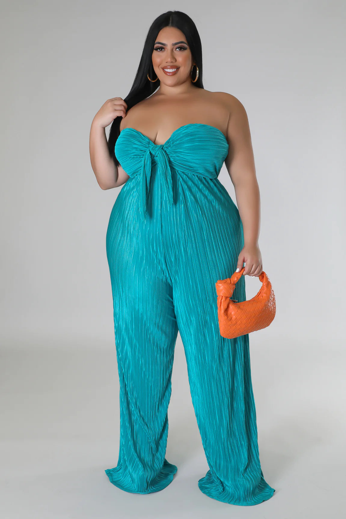 Gitionline plus size 2024 jumpsuits